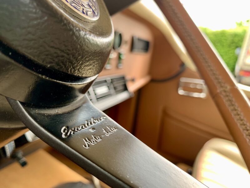 EXCALIBUR  7.4L MK3 1975