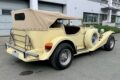 EXCALIBUR  7.4L MK3 1975