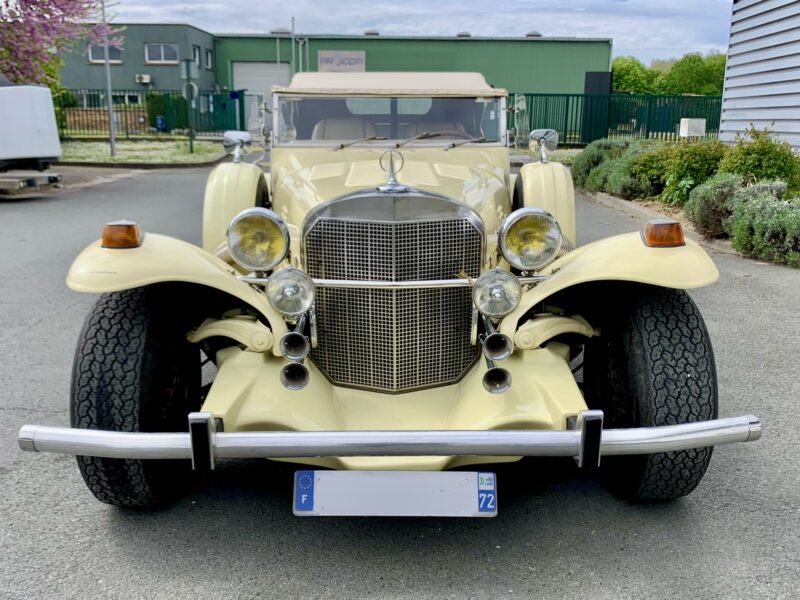 EXCALIBUR  7.4L MK3 1975