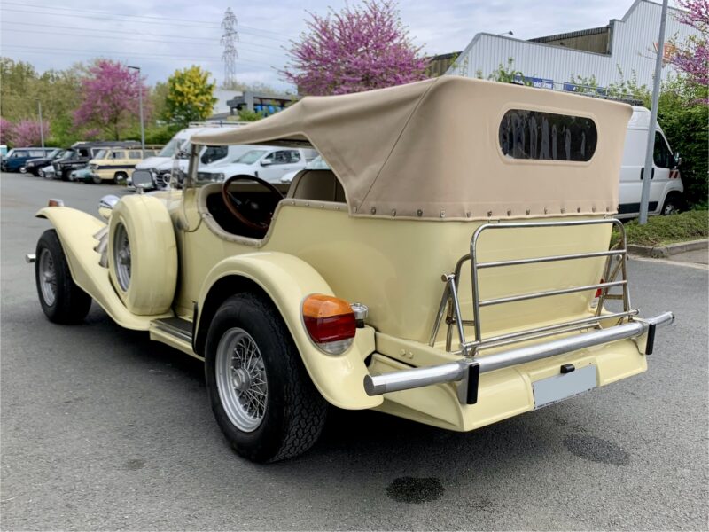 EXCALIBUR  7.4L MK3 1975