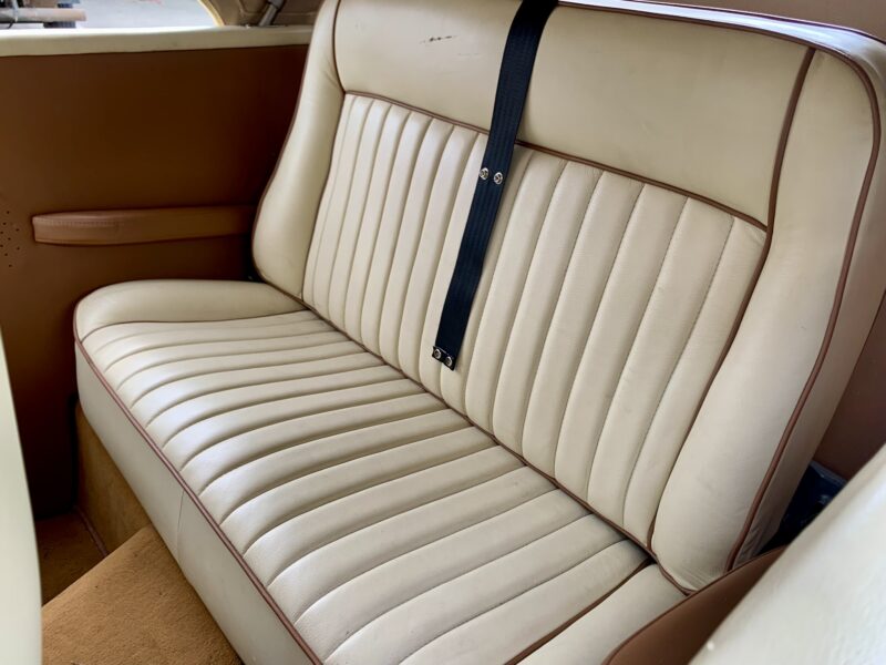 EXCALIBUR  7.4L MK3 1975