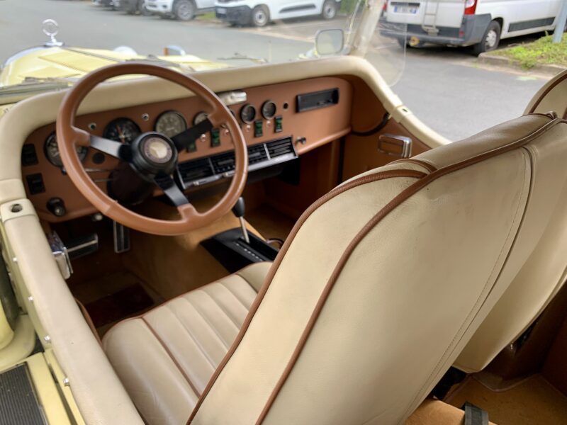 EXCALIBUR  7.4L MK3 1975