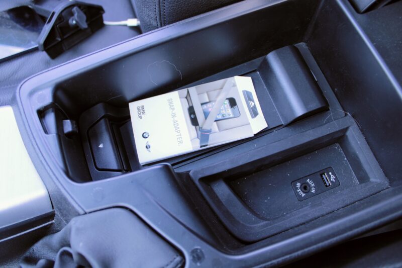 B.M.W. SERIE 2 COUPE 228I SPORT DE 2014
