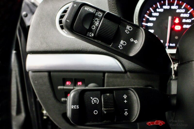 ALFA ROMEO 159 TI SW 2009