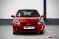 RENAULT CLIO 2 RS PHASE 2  2002