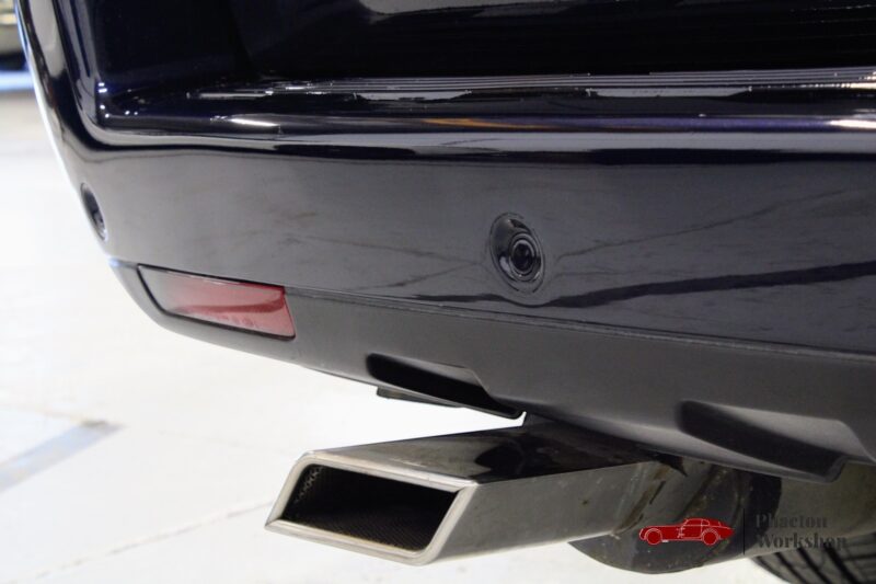  RANGE ROVER V8 VOGUE 2006