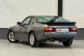 PORSCHE 944 PHASE 2 1986