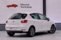 SEAT IBIZA 105ch I Tech Plus BVM 5 - Entretien complet à jour 
