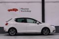 SEAT IBIZA 105ch I Tech Plus BVM 5 - Entretien complet à jour 