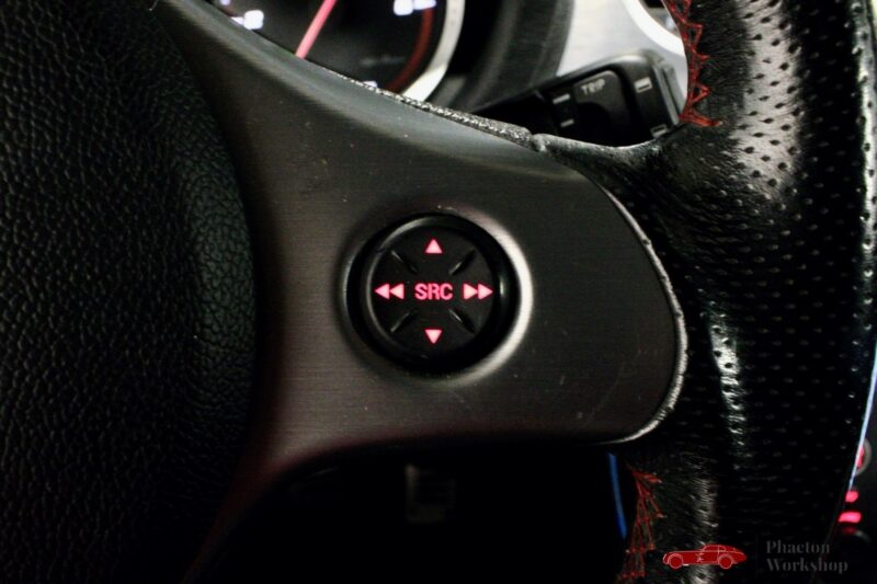 ALFA ROMEO 159 TI SW 2009