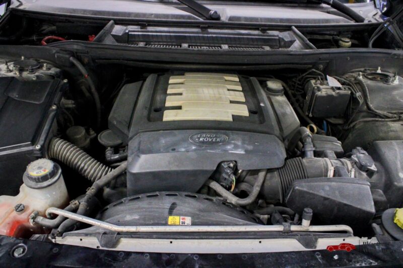  RANGE ROVER V8 VOGUE 2006