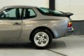 PORSCHE 944 PHASE 2 1986