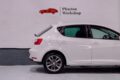 SEAT IBIZA 105ch I Tech Plus BVM 5 - Entretien complet à jour 