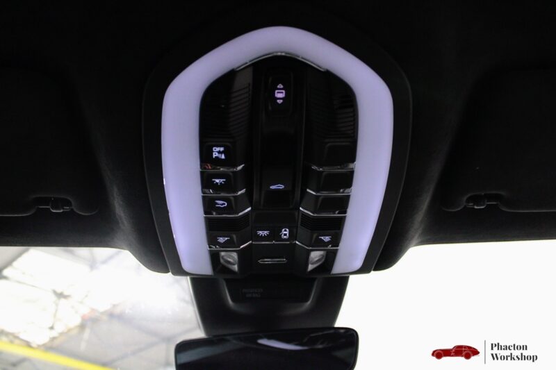 PORSCHE MACAN TURBO 2020