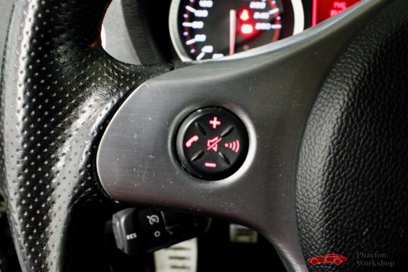 ALFA ROMEO 159 TI SW 2009
