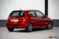RENAULT CLIO 2 RS PHASE 2  2002