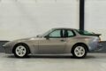 PORSCHE 944 PHASE 2 1986