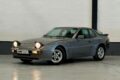 PORSCHE 944 PHASE 2 1986