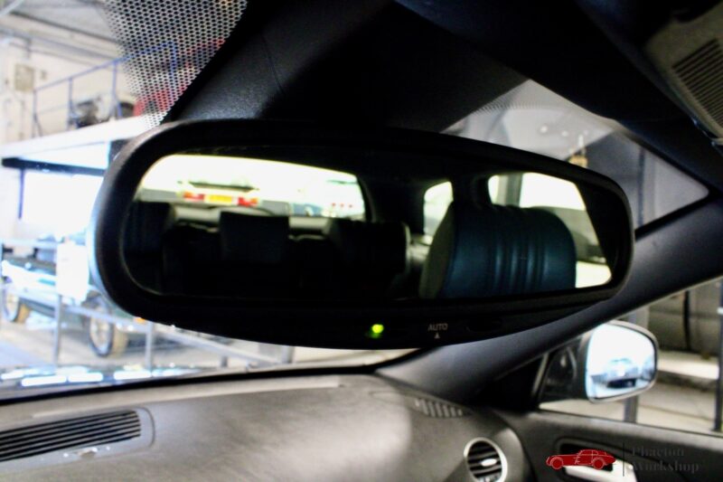 ALFA ROMEO 159 TI SW 2009