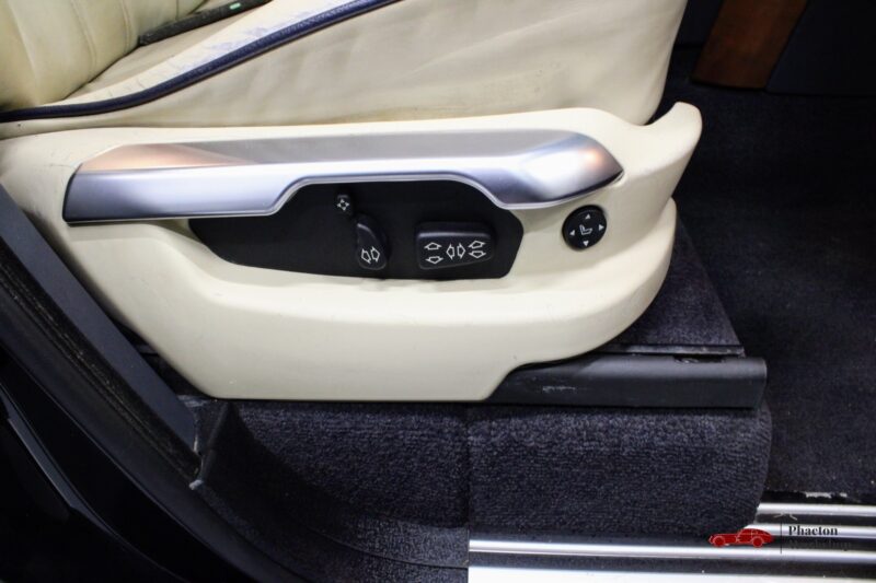  RANGE ROVER V8 VOGUE 2006