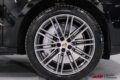 PORSCHE MACAN TURBO 2020