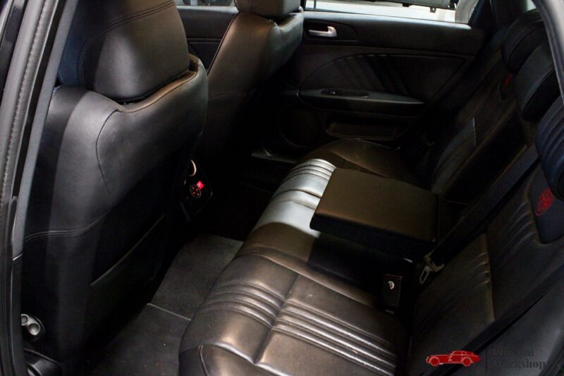 ALFA ROMEO 159 TI SW 2009