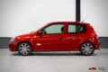 RENAULT CLIO 2 RS PHASE 2  2002