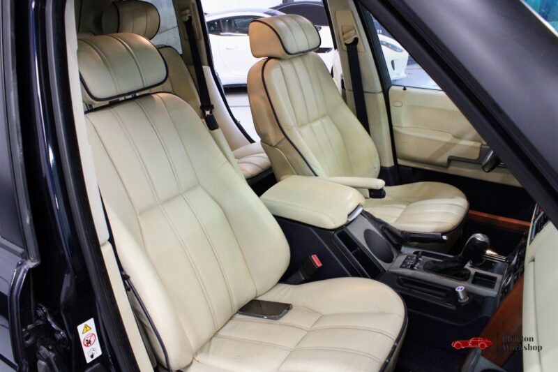  RANGE ROVER V8 VOGUE 2006