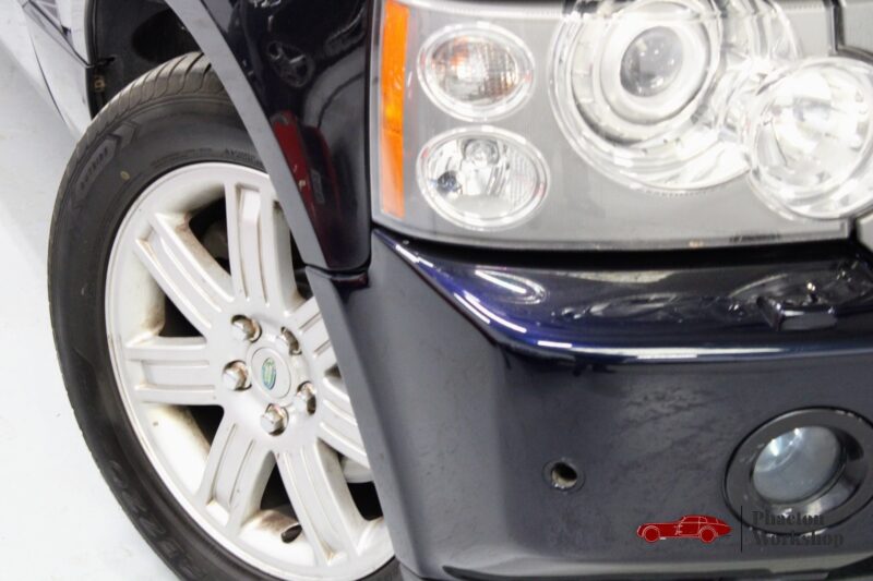  RANGE ROVER V8 VOGUE 2006