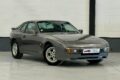 PORSCHE 944 PHASE 2 1986
