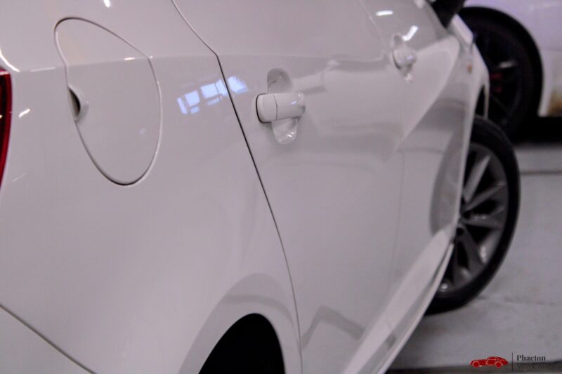 SEAT IBIZA 105ch I Tech Plus BVM 5 - Entretien complet à jour 