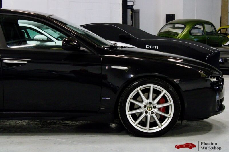 ALFA ROMEO 159 TI SW 2009