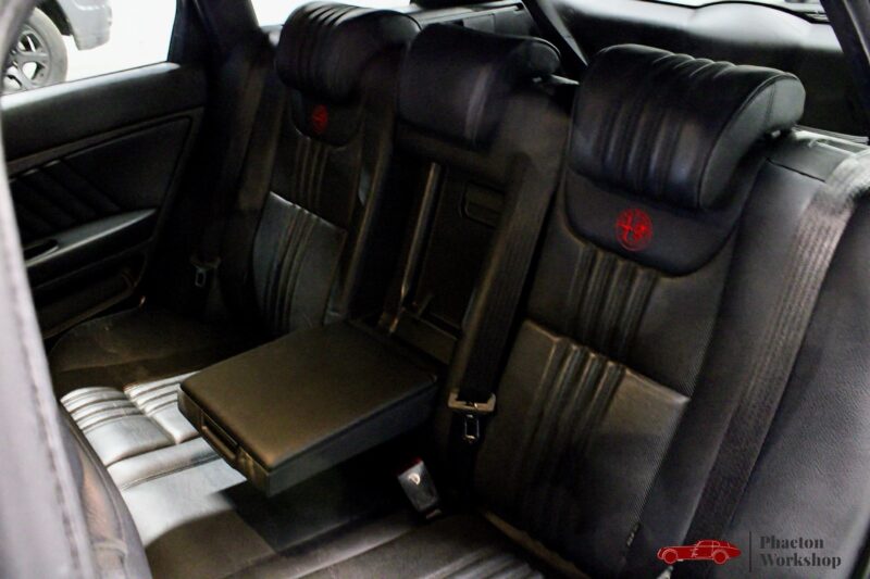 ALFA ROMEO 159 TI SW 2009