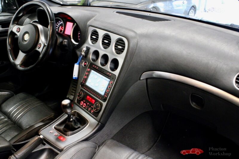ALFA ROMEO 159 TI SW 2009