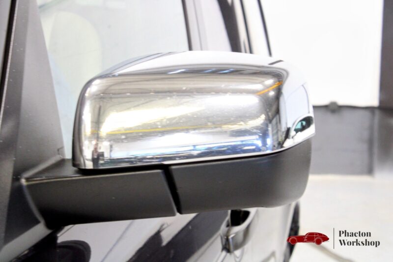  RANGE ROVER V8 VOGUE 2006
