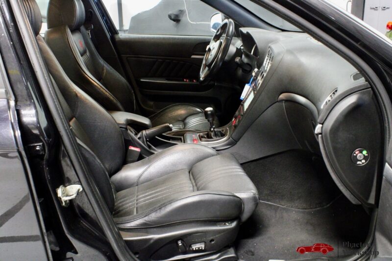 ALFA ROMEO 159 TI SW 2009