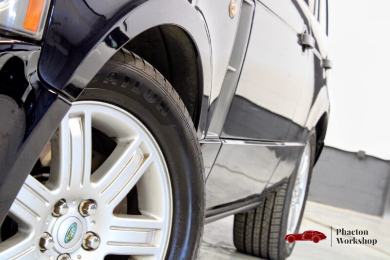  RANGE ROVER V8 VOGUE 2006