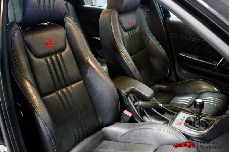 ALFA ROMEO 159 TI SW 2009