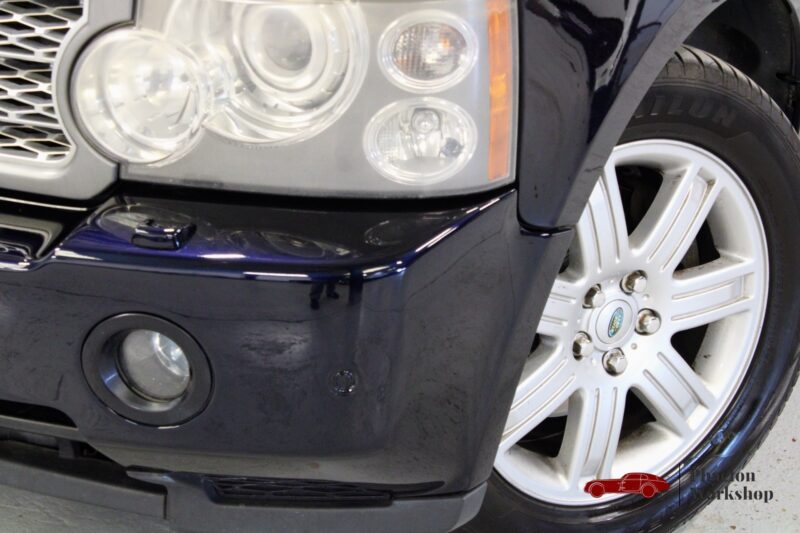  RANGE ROVER V8 VOGUE 2006
