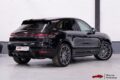 PORSCHE MACAN TURBO 2020