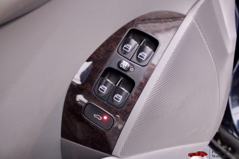 MERCEDES CLK 2006 CABRIOLET 320 CDI V6