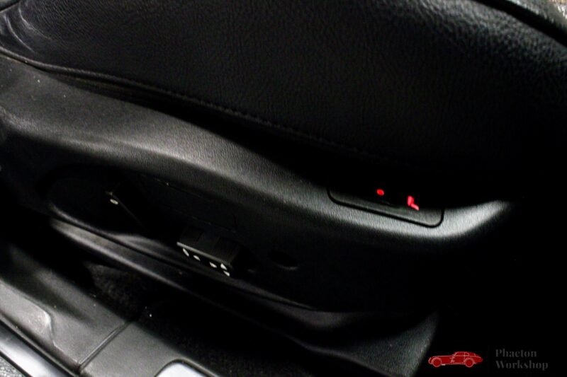 ALFA ROMEO 159 TI SW 2009