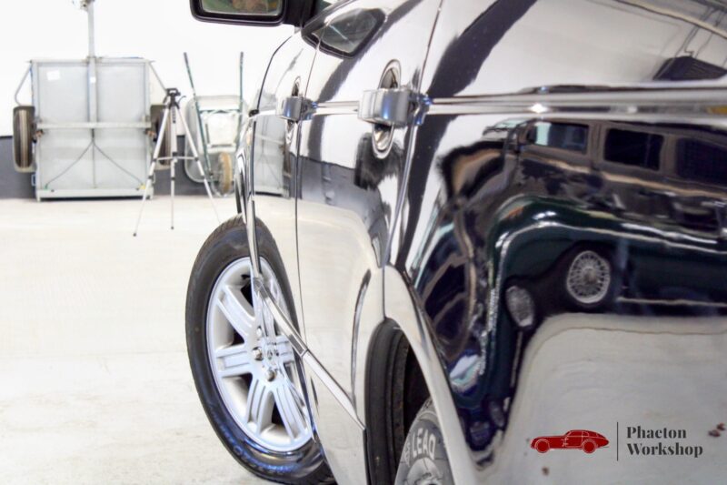  RANGE ROVER V8 VOGUE 2006