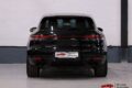 PORSCHE MACAN TURBO 2020