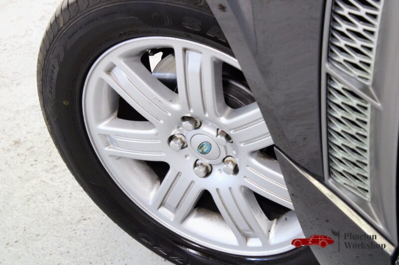 RANGE ROVER V8 VOGUE 2006