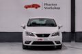 SEAT IBIZA 105ch I Tech Plus BVM 5 - Entretien complet à jour 