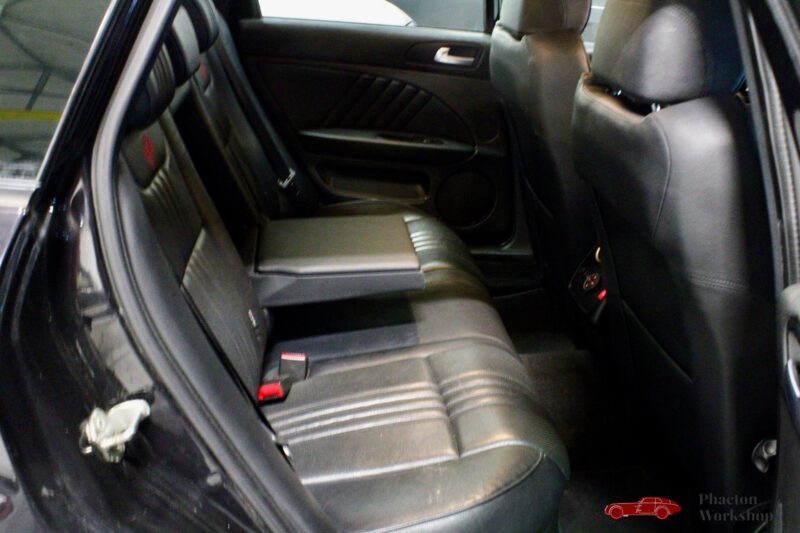 ALFA ROMEO 159 TI SW 2009