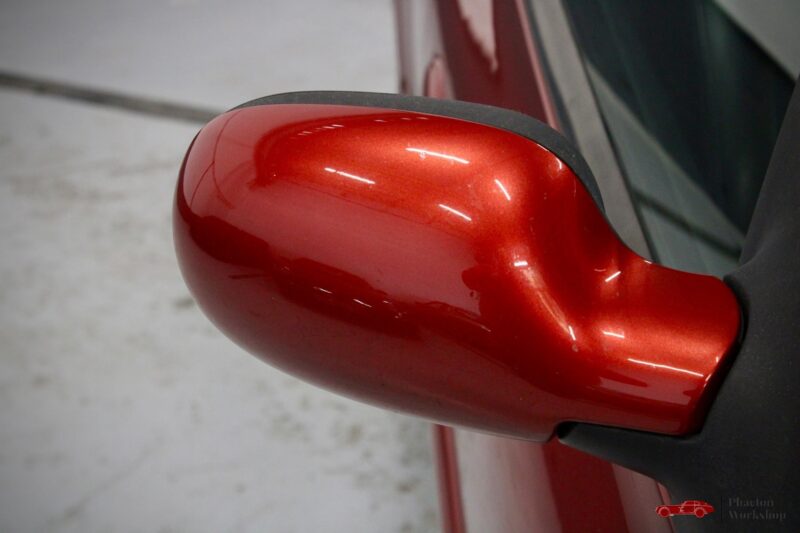 RENAULT CLIO 2 RS PHASE 2  2002
