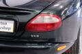 JAGUAR XK8 COUPE 4.0L 