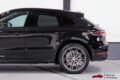 PORSCHE MACAN TURBO 2020